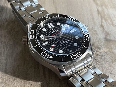 2018 omega seamaster 300 for sale|cheapest Omega Seamaster 300.